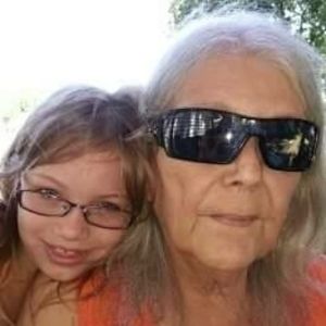 Meet your Posher, Patsy